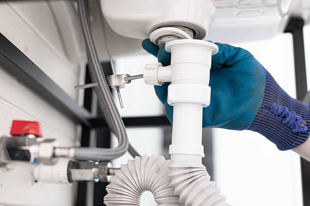 Reliable Pipe Repair contractor in Center, TX by AAA Plumbing Heating